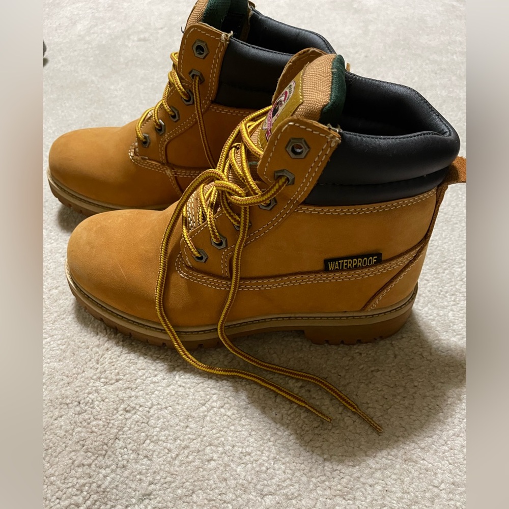 Brahmas Men’s Boots